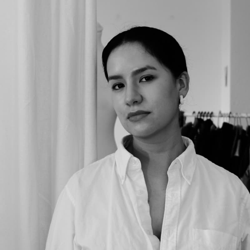 Michelle Patzi - Fashion Designer